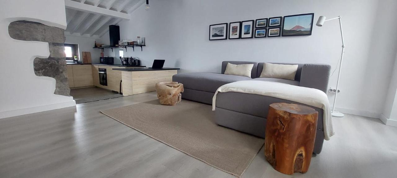 Villa Casa Do Porto à Madalena  Extérieur photo