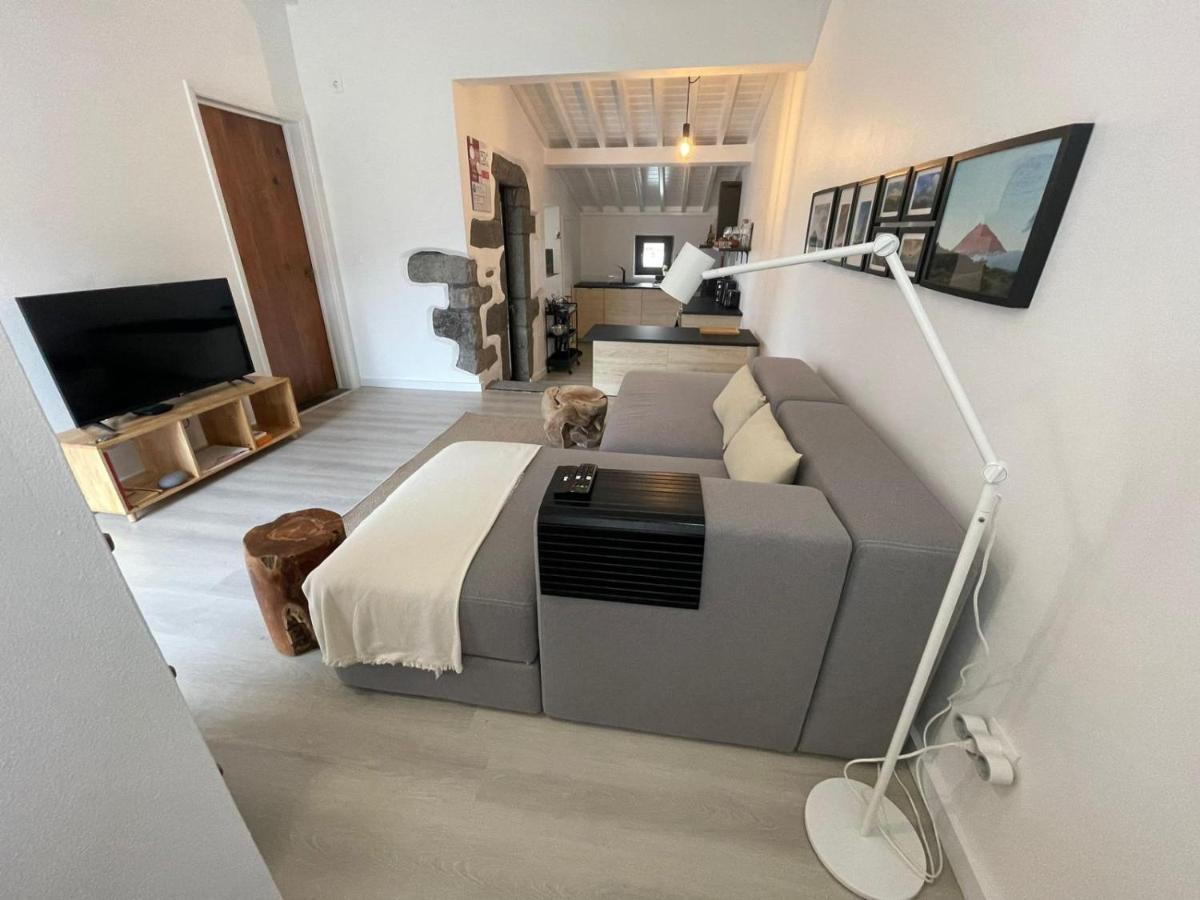 Villa Casa Do Porto à Madalena  Extérieur photo