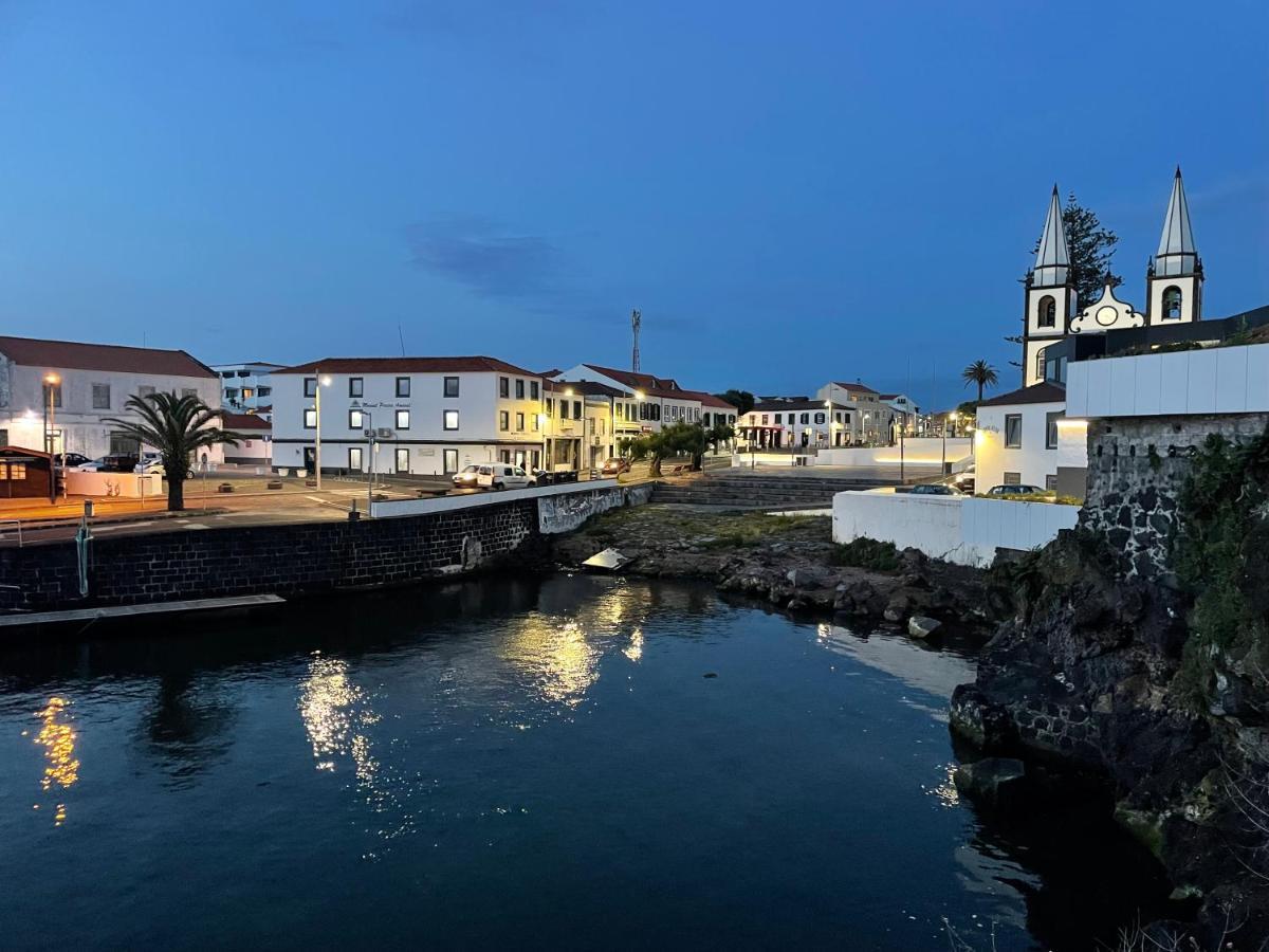 Villa Casa Do Porto à Madalena  Extérieur photo