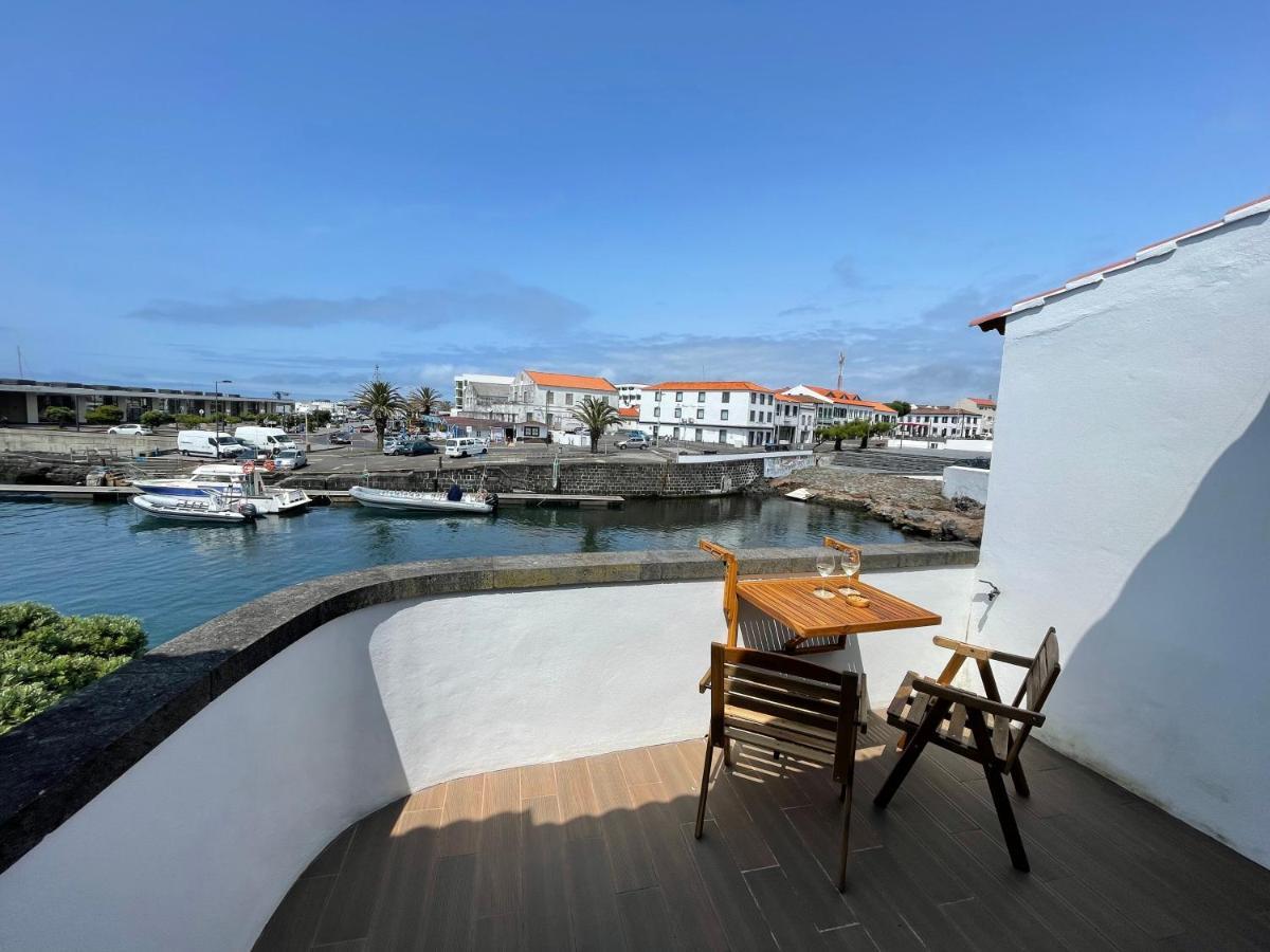 Villa Casa Do Porto à Madalena  Extérieur photo