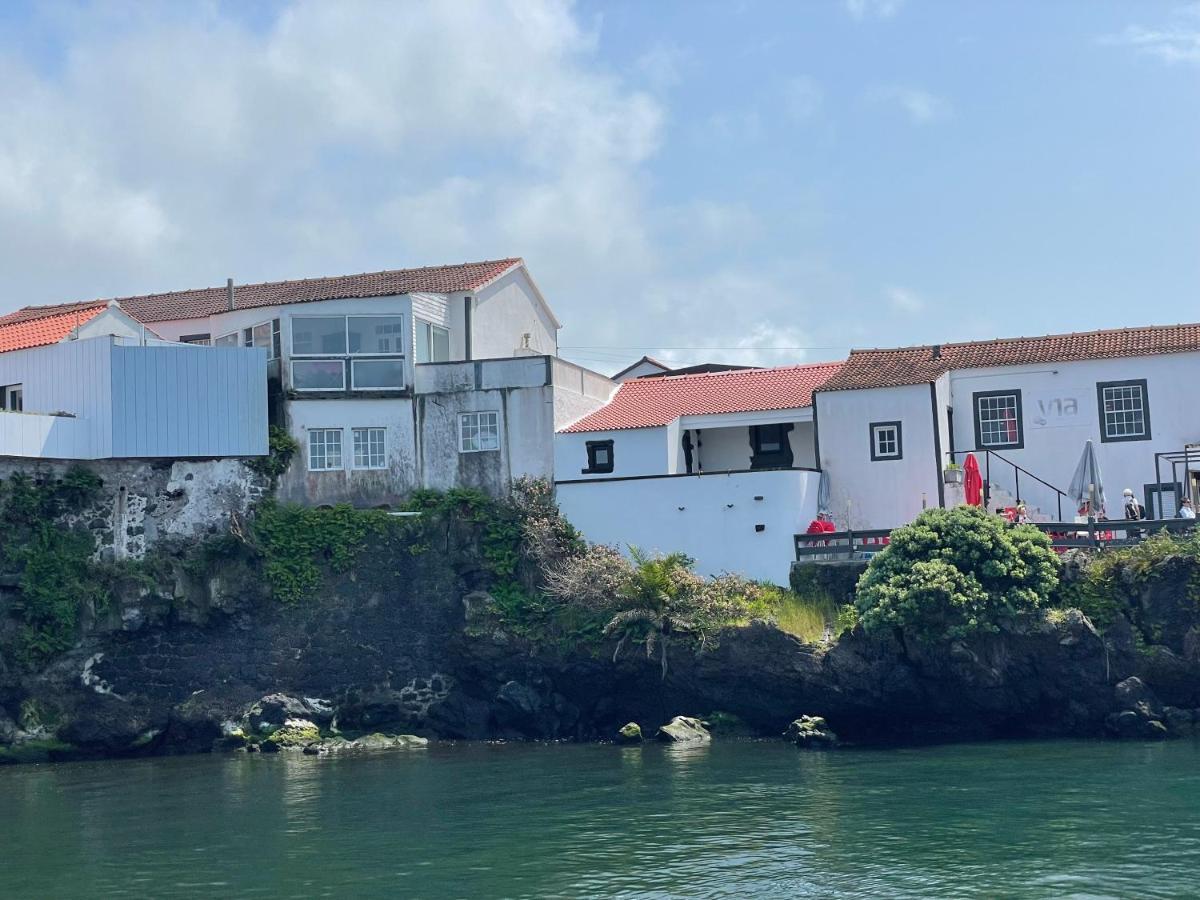 Villa Casa Do Porto à Madalena  Extérieur photo