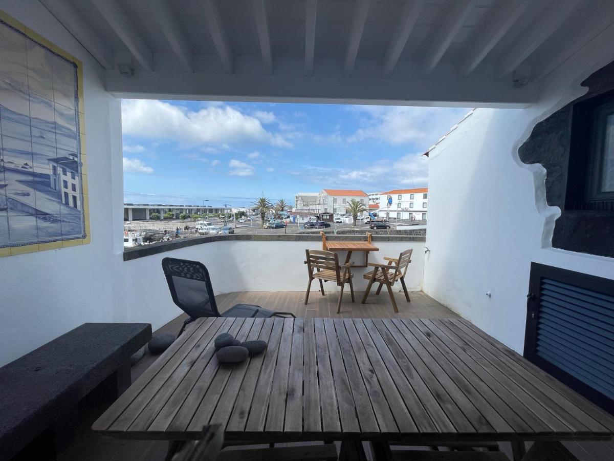 Villa Casa Do Porto à Madalena  Extérieur photo